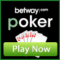 Betway Poker